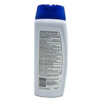 Equate Shampooing nettoyant antipelliculaire au pyrithione de zinc 400 ml