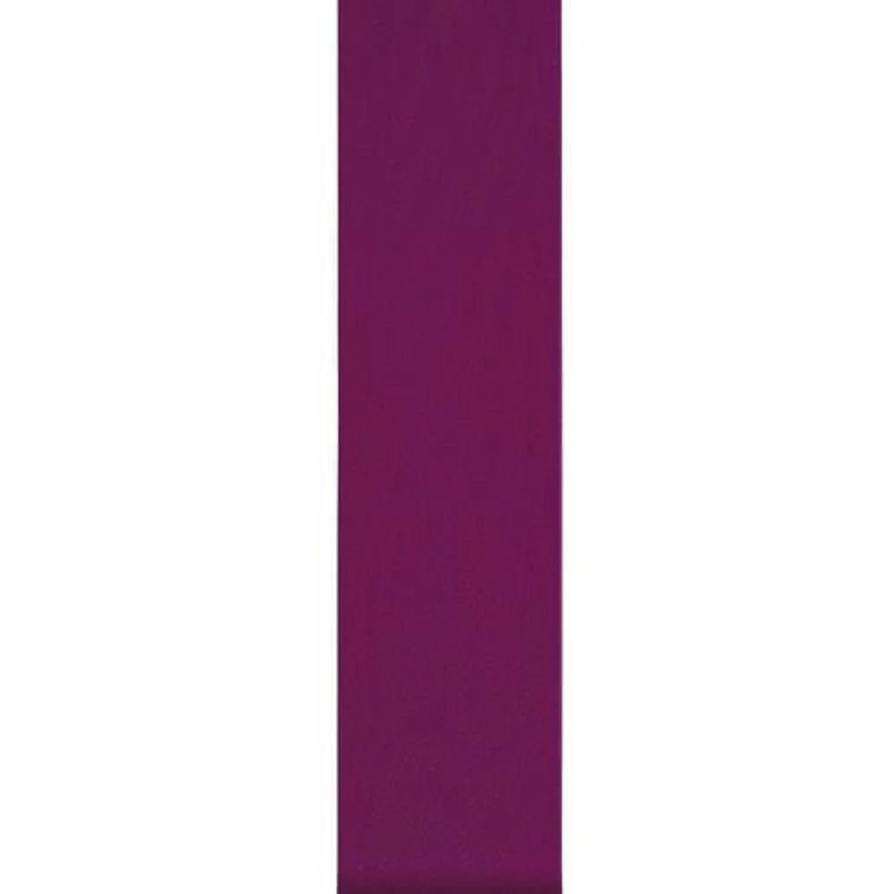 Offray SingleFace Satin Ribbon, Use for sewing and crafts
