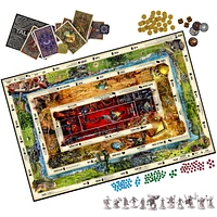 Talisman: The Magical Quest Board Game, 5th Edition, Fantasy Tabletop Adventure Games, 12+