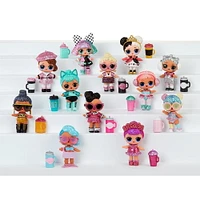 LOL Surprise Bling Series 6-Pack Exclusive -Style 1