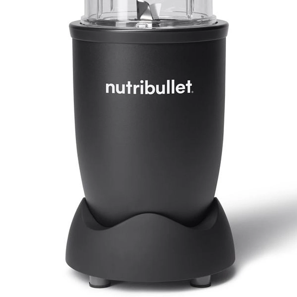 Nutribullet Pro®900W Black Matte Blender, Nutribullet Pro900 W matte  Blender