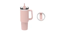 stainless steel tumbler