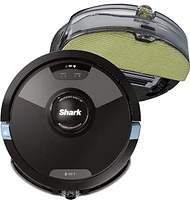 Shark AI Ultra 2-in-1 Robot Vacuum and Mop with Matrix Clean Navigation, RV2610WDCA​