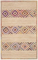 Safavieh Natural Fiber Codie Braided Area Rug