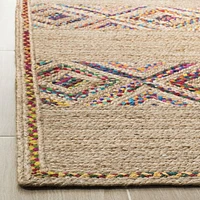 Safavieh Natural Fiber Codie Braided Area Rug