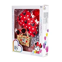 Disney ily 4EVER Fashion Pack - Minnie Inspired, Minnie inspired fashion pack