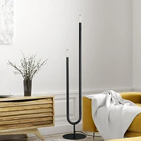 Wand Floor Lamp