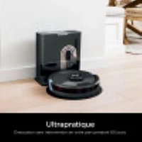 Shark AI Ultra 2-in-1 Robot Vacuum and Mop with Matrix Clean Navigation, RV2610WDCA​