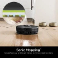 Shark AI Ultra 2-in-1 Robot Vacuum and Mop with Matrix Clean Navigation, RV2610WDCA​