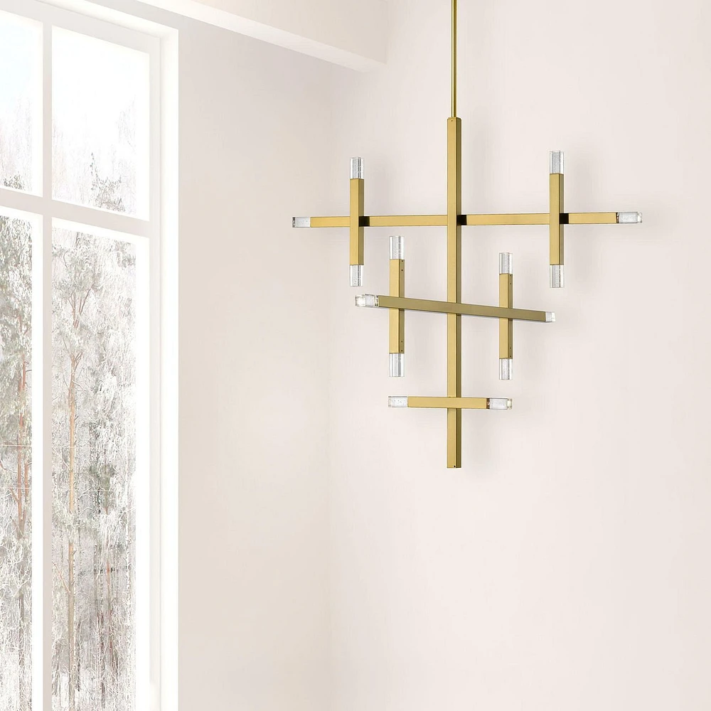 Francesca Chandelier