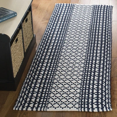 Safavieh Montauk Cara Tapis Géométrique