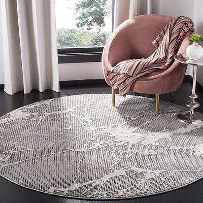 Safavieh Lurex Raschelle Abstract Area Rug