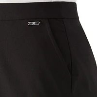 RAFAELLA Women's Stretch Skort With Pockets