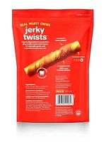 Friandises pour chiens Hartz Oinkies enveloppées de poulet et de torsades en peau de porc