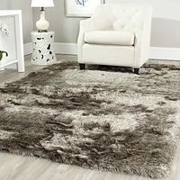 Safavieh Paris Darwin Plush Shag Area Rug