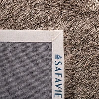 Safavieh Paris Darwin Plush Shag Area Rug