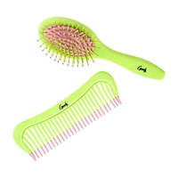 Goody Kids Brush Combo for effortless styling - 2Ct, Good Kids Brush