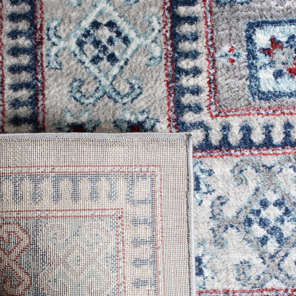 Safavieh Kazak Caymen Geometric Area Rug