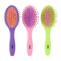 Goody Kids Brush Combo for effortless styling - 2Ct, Good Kids Brush