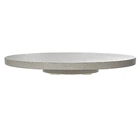 Stone Terrazzo Lazy Susan