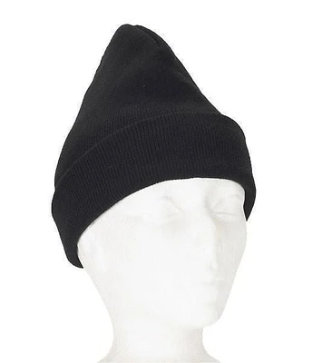 Acrylic Toque with Thinsulate™ Lining