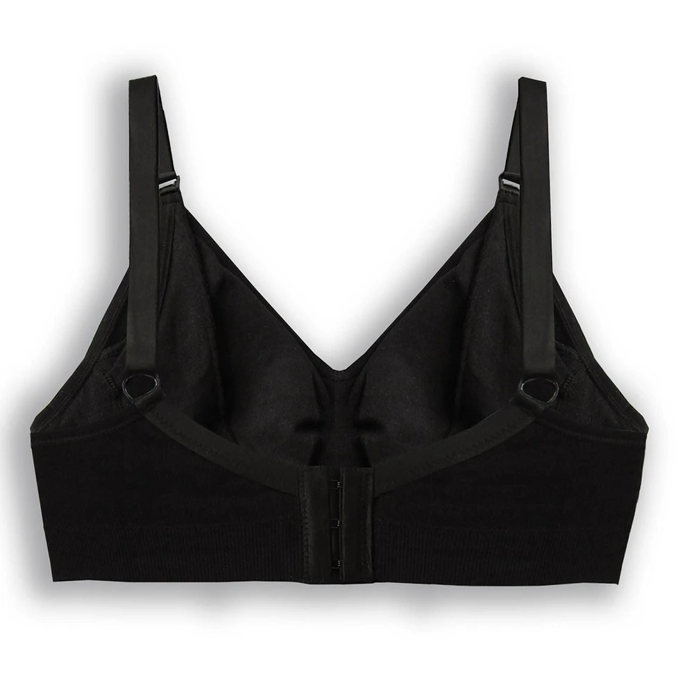 George Maternity Seamless Nursing Bra