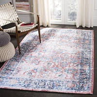 Safavieh Saffron Bronagh Distressed Oriental Area Rug