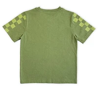 Teenage Mutant Ninja Turtles Boys' Graphic Tee