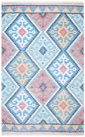 Safavieh Saffron Franklin Geometric Area Rug