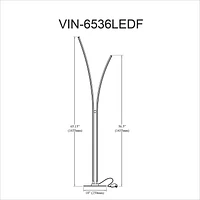 Vincent Floor Lamp