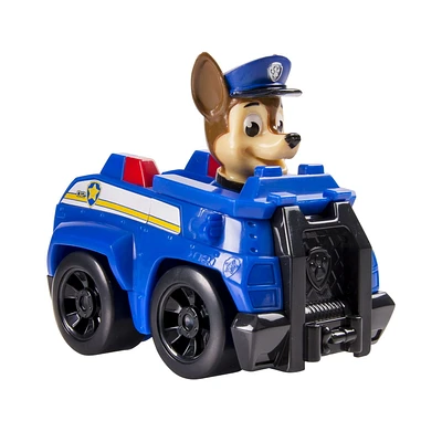 PAW Patrol Chase Resuce Racers Toy Vehicle