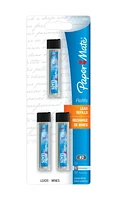 Paper Mate 0.7mm Mechanical Pencil Lead Refills, 115 Pieces