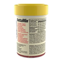Tetra BettaMin 0.81oz, 23g (Bilingual)