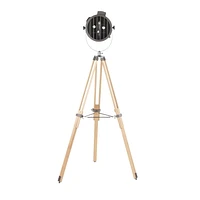 Ahoy Floor Lamp by LumiSource