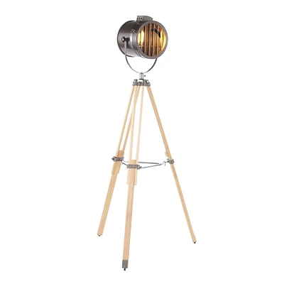 Ahoy Floor Lamp by LumiSource