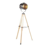 Ahoy Floor Lamp by LumiSource