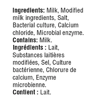 Great Value Gouda Cheese, 400 g