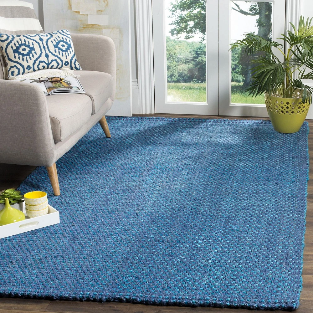 Safavieh Natural Fiber Geraldine Geometric Area Rug