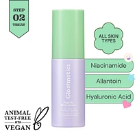 Peptide Glaze Serum - 45ml, Glass Skin Dewy Serum to hydrate and illuminate