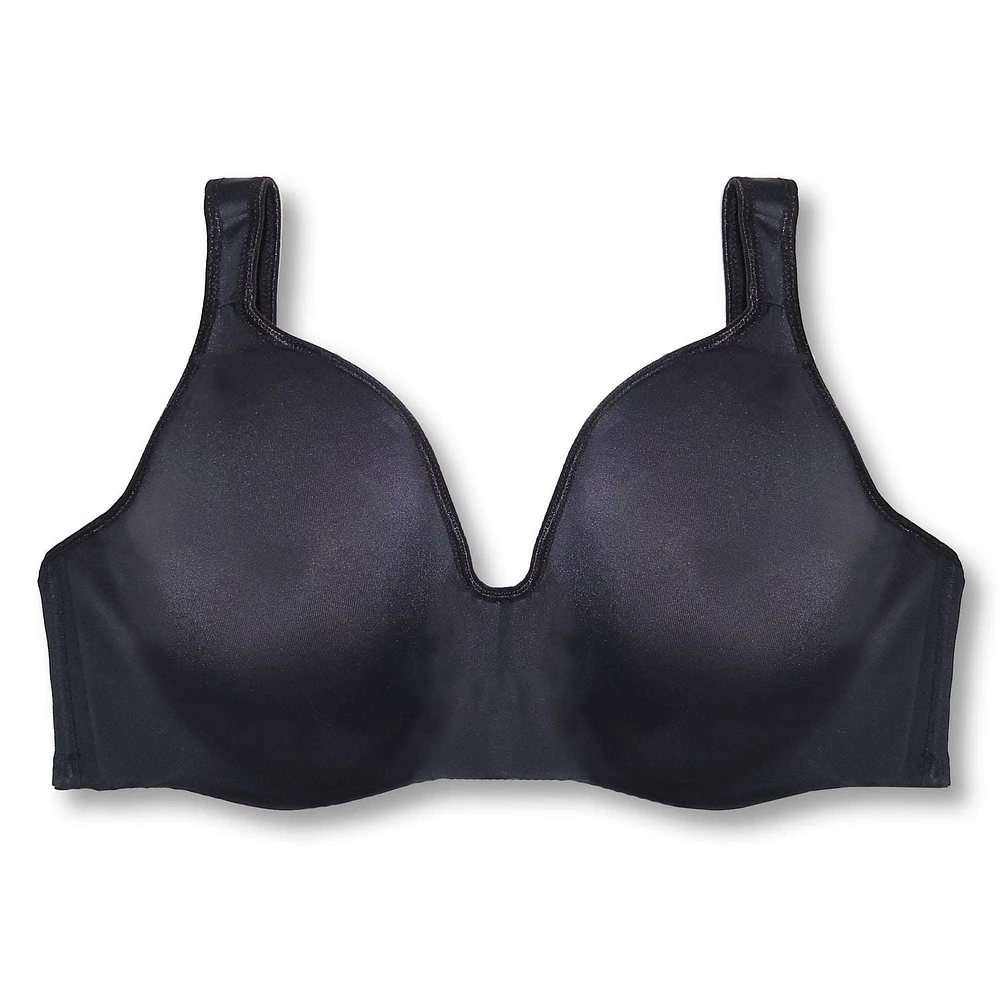 George Women's Molded Padded Non-Wire Bra, Sizes 44DD-46DD