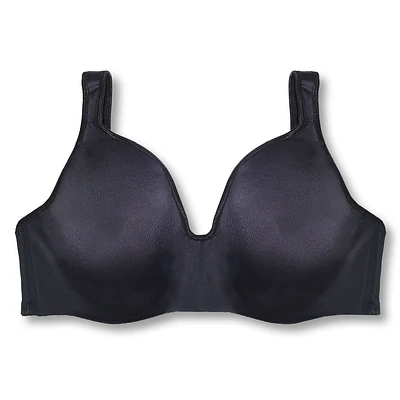 George Women's Molded Padded Non-Wire Bra, Sizes 44DD-46DD