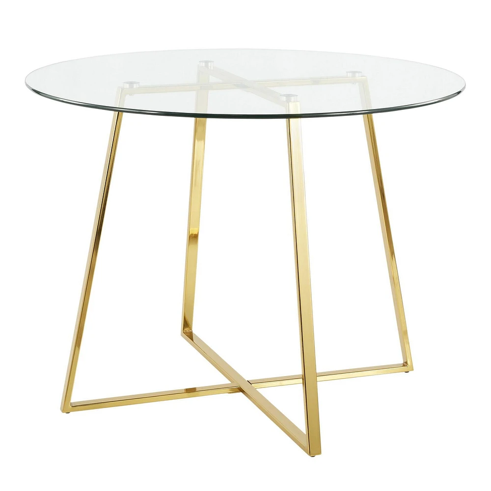 Cosmo  Dining Table by LumiSource