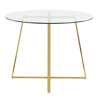 Cosmo  Dining Table by LumiSource