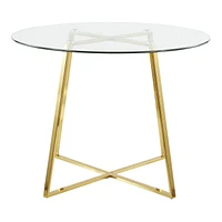 Cosmo  Dining Table by LumiSource