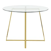 Cosmo  Dining Table by LumiSource