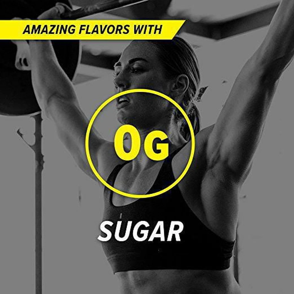 Cellucor C4 Original Pre Workout Powder, Energy Drink Supplement with Creatine, Nitric Oxide & Beta Alanine, Cherry Limeade, 60 Servings