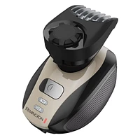 Remington Hyperflex Verso 5 Attachments Shaver and All-In-One