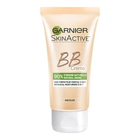 Soin Correcteur Quotidien Hydratant 5-en-1 avec Extrait de Thé Vert Moyen