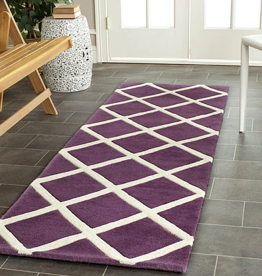 Safavieh Chatham Isaac Tapis Géométrique