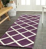 Safavieh Chatham Isaac Geometric Diamonds Area Rug